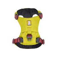 Ruffwear Hi & Light Dog Harness Lichen Green L/XL