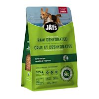 Jay's Raw Dehydrated Soft & Moist Dog Food - Lamb 454 g