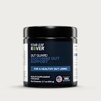 Four Leaf Rover - GUT GUARD for Dogs 106 g