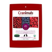 Cranimals - Very Berry Antioxidant Pet Supplement 120 g