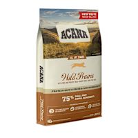 Acana Cat Food Kibble - Highest Protein Wild Prairie 4.5 kg