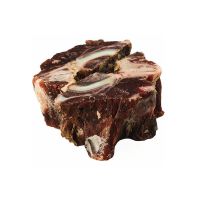 K9 Choice Raw Dog Food - Meaty Buffalo Neck Bones 3 lbs