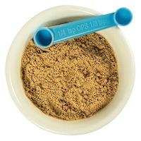 Bixbi Skin & Coat Dog & Cat Mushroom Supplement 60 g