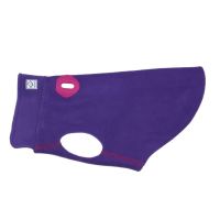RC Pets Baseline Fleece Dog Pullover