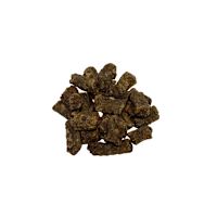 New Zealand Natural Pet Food Co - Woof Air-Dried Venison Dog Food 100 g