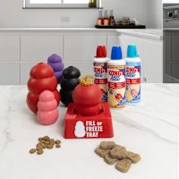 KONG Fill or Freeze Tray