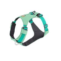 Ruffwear Hi & Light Dog Harness Sage Green M