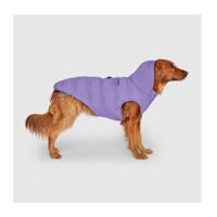 Canada Pooch Waterproof Puffer Jacket - Violet 20