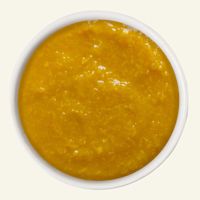Weruva Pumpkin Patch Up! Pumpkin w/ Ginger & Turmeric Pouch for Dogs & Cats - 2.8 oz Single