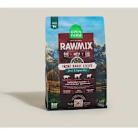 Open Farm RawMix Grain-Free Dog Kibble - Front Range