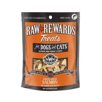 Northwest Naturals Freeze-Dried Treats - Salmon 2.5 oz