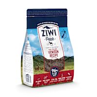 Ziwi Peak Air-Dried Venison Dog Food 1 kg
