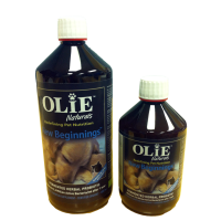 Olie Naturals New Beginning Dog Probiotics