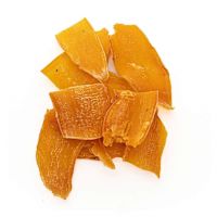 Only One Treats - Dried Sweet Potato Slices 100 g