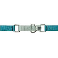 2 Hounds Freedom No-Pull Dog Harness - Teal XS 5/8"