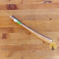 Nature's Own Odor free REGULAR Bully Stick 12" Dog Chew