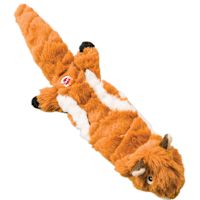 Spot Ethical Pet Skinneeez - Quilted Dog Toy Chipmunk 14"
