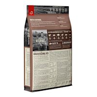 Orijen Dog Food Kibble - Regional Red 2 kg