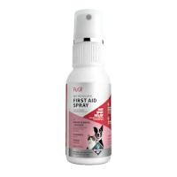 PurLif MicroSilver First Aid Spray for Dogs & Cats 50 ml