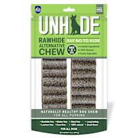 Himalayan Pet Supply Unhide Dog Chew Medium 2 pc