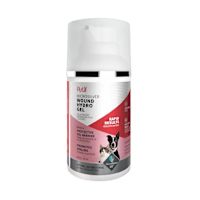 PurLif MicroSilver Wound Hydro Gel for Dogs & Cats 30 ml