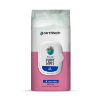 Earthbath Puppy Wipes 100 ct.