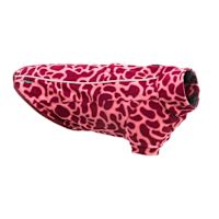 Ruffwear Climate Changer Dog Fleece Jacket Barry Lava M