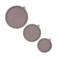 Messy Mutts - Silicone Bowl Cover Lid