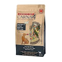 Carna4 Fresh Easy Chew Goat - (Dog Dry Food) 10 lb