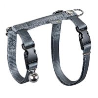 ppark i-Series Cat Harness Slate S