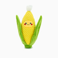 HugSmart Camping Pups Corn Dog Toy