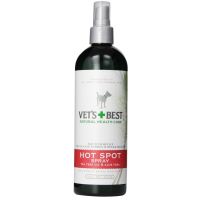 Vet's Best Hot Spot/Itch Relief Spray 8 oz