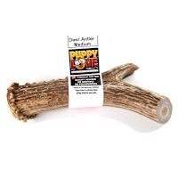 Puppy Love Dog Chew - Deer Antler Medium
