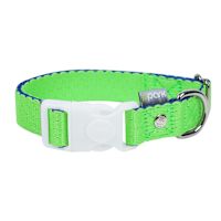 ppark ecoPET Dog Collar Green XS