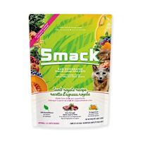 Smack Dehydrated Cat Food - Lamb Royale 250 g