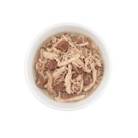Tiki Cat Cans - After Dark - Chicken & Duck 5.5 oz Single