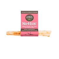Earth Animal No-Hide Dog & Cat Chew - Wild Salmon Medium (single)
