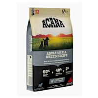 Acana Dog Food Kibble - Adult Small Breed 2 kg