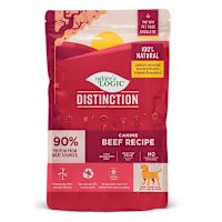 Nature's Logic Distinction Dog Kibble - Beef 4.4 lb