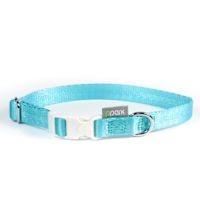 ppark i-Series Dog Clip Collar Turquoise XL
