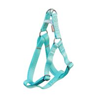 ppark i-Series Step-in Dog Harness Turquoise L
