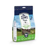 Ziwi Peak Air-Dried Tripe & Lamb Dog Food 454 g