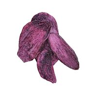 Only One Treats - Dried Purple Sweet Potato Slices 100 g
