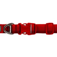 Ruffwear Front Range Dog Collar Red Canyon 14"-20"