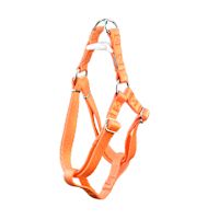 ppark i-Series Step-in Dog Harness Orange L