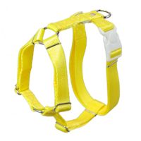 ppark i-Series "H" Dog Harness Yellow XL
