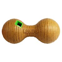 KONG Bamboo Feeder Dumbbell