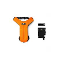 Sleepypod ClickIt Sport Plus Car Harness for Dogs