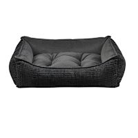 Bowsers Scoop Dog Bed - Iron Mountain M