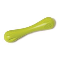 West Paw Dog Toy Zogoflex HURLEY Granny Smith L 8.25"